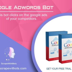 google ads click bot