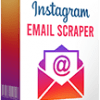 Instagram Email Scraper bot