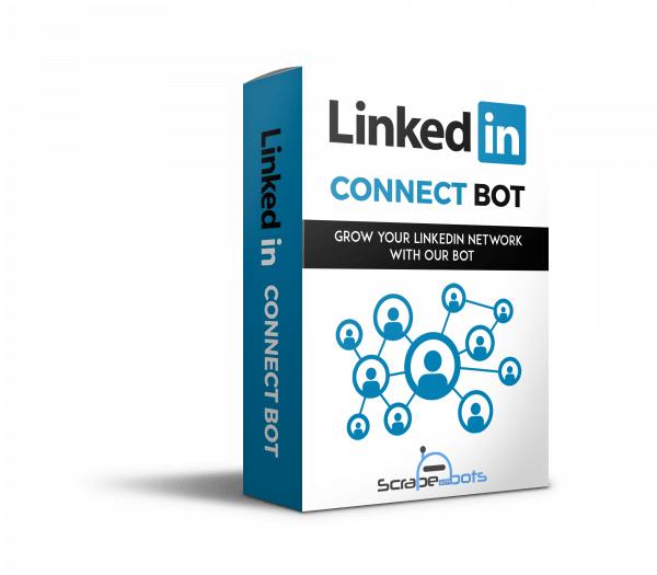 LinkedIn Connect Bot