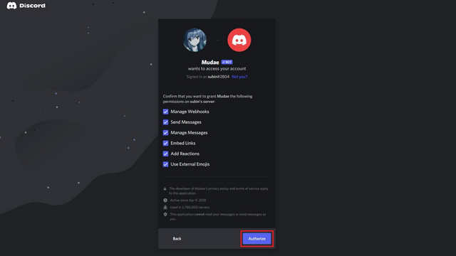 How to Add Bots to Discord Server on Mobile