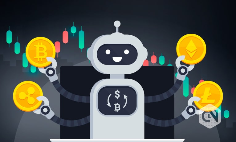 How do Crypto Trading Bots Work