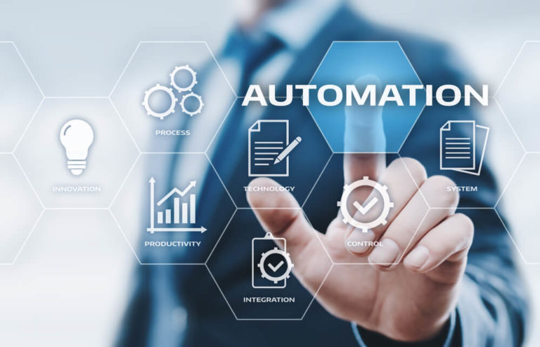 What is the Best Way to Describe Automation