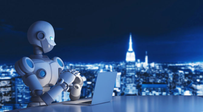 In the Context of Automation What is a Robot - SCRAPEWITHBOTS