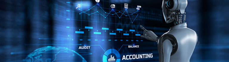 What is an example of an Intelligent Automation Solution that Makes Use ...