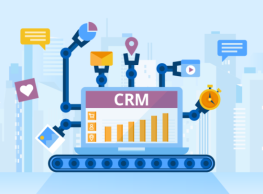 What is Marketing Automation in CRM