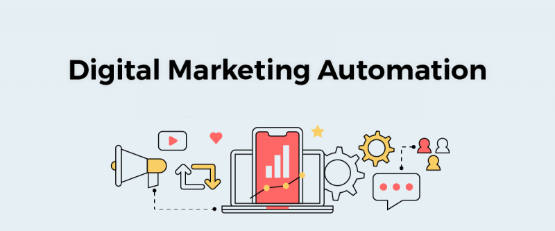 What is Marketing Automation in Digital Marketing