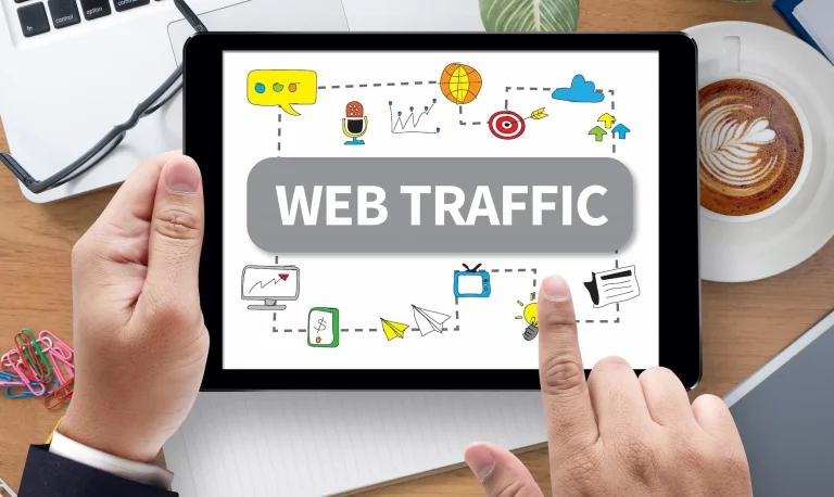 How to Get Millions of Traffic to Your Website