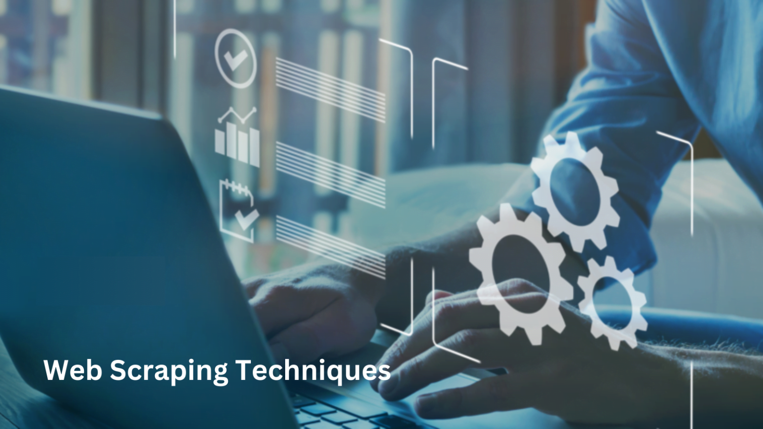 Effective Web Scraping Techniques: Data Extraction - SCRAPEWITHBOTS