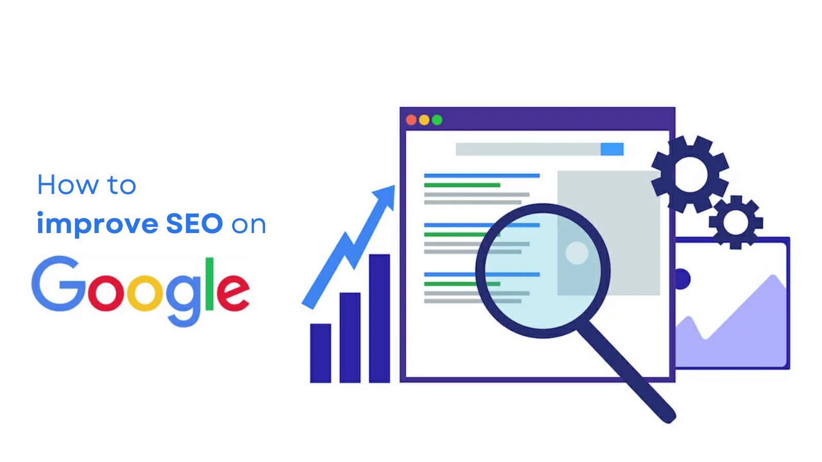 How to Improve SEO on Google